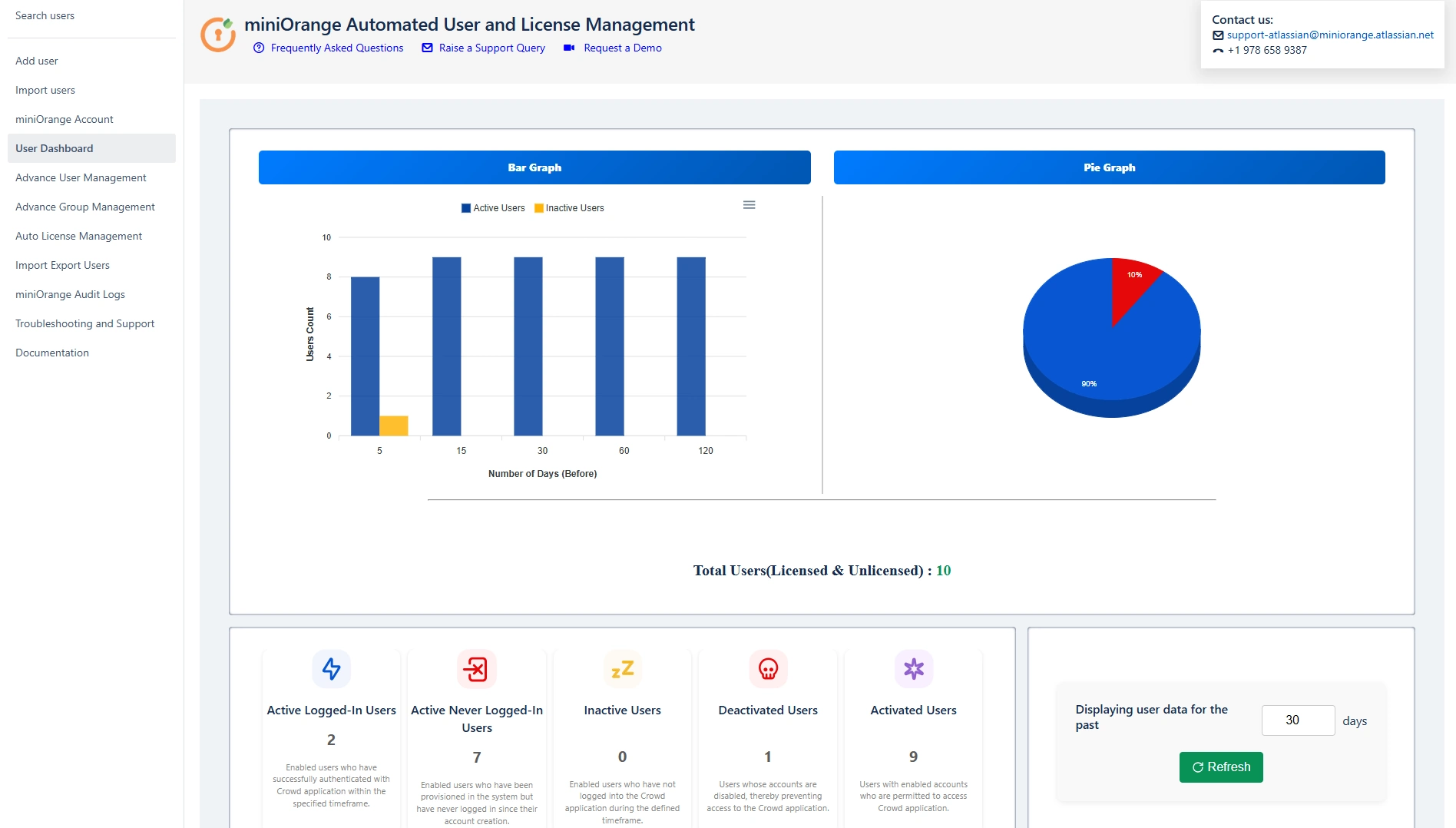 crowd-bulk-user-management