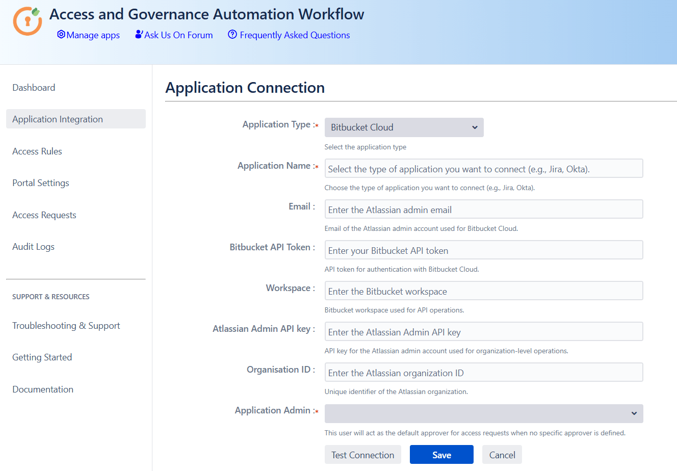 workflow-bitbucket-cloud-application-connection