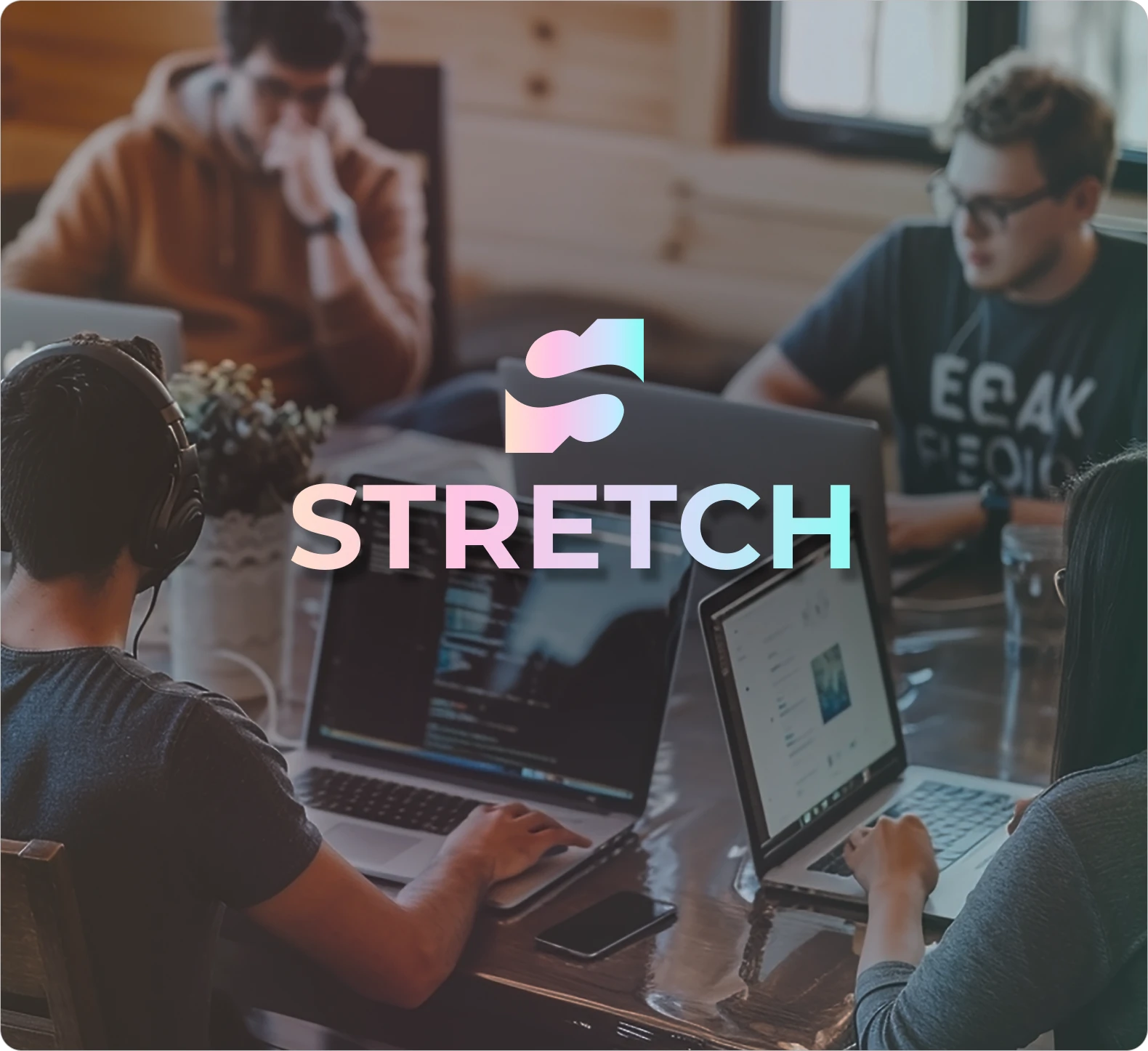 stretch-header