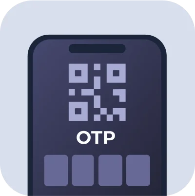 Google Authenticator icon