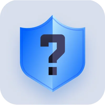Security Questions icon