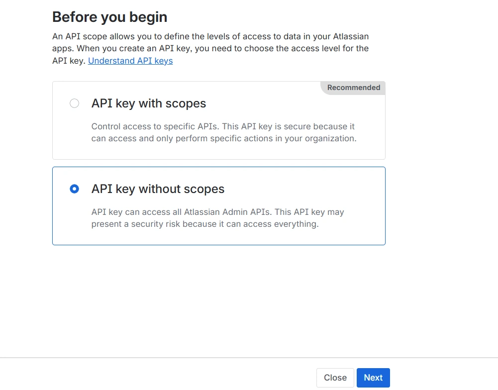 Bulk User Management | Configuring Plugin