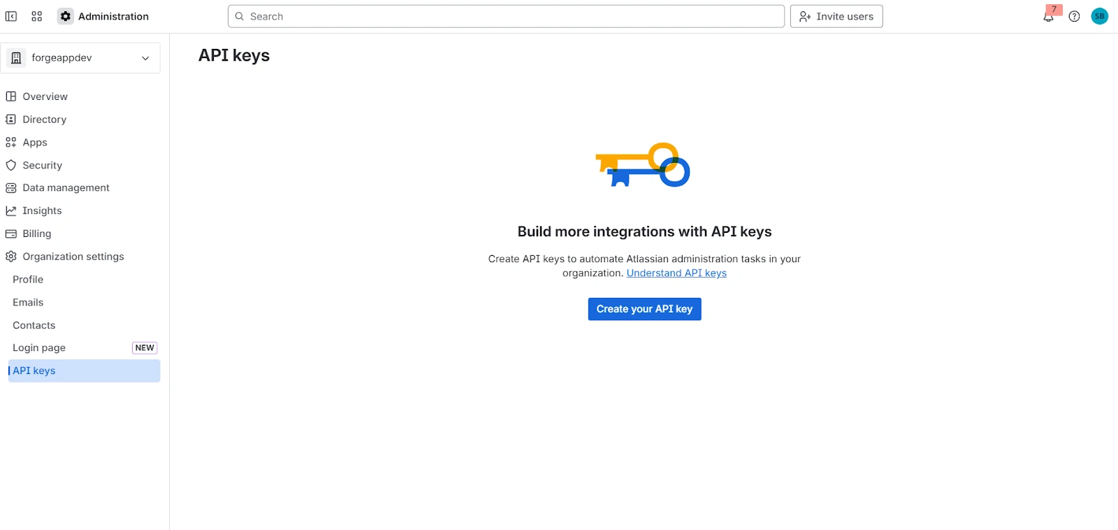 Bulk User Management | Configuring Plugin