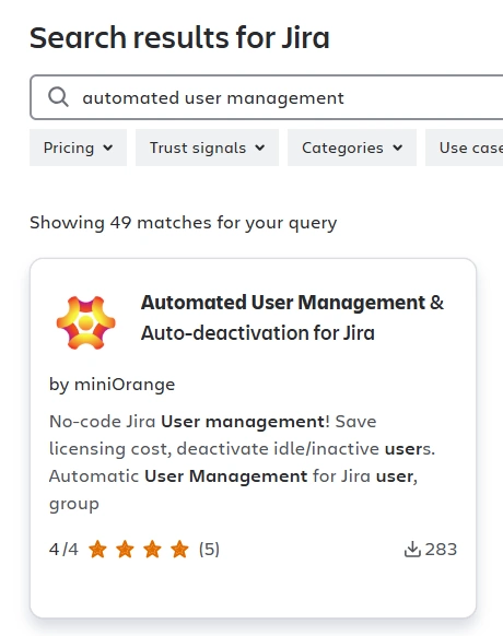 Bulk User Management | Configuring Plugin