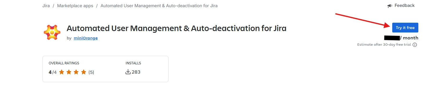 Bulk User Management | Configuring Plugin