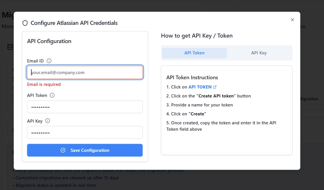 Jira Cloud Automated User Management