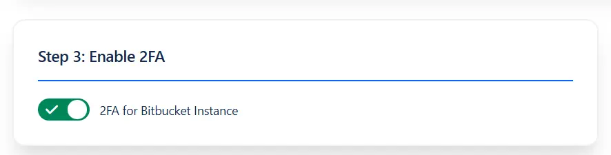 Setup Two Factor (2FA / MFA) Authentication for Jira using OTP, KBA, TOTP methods settings