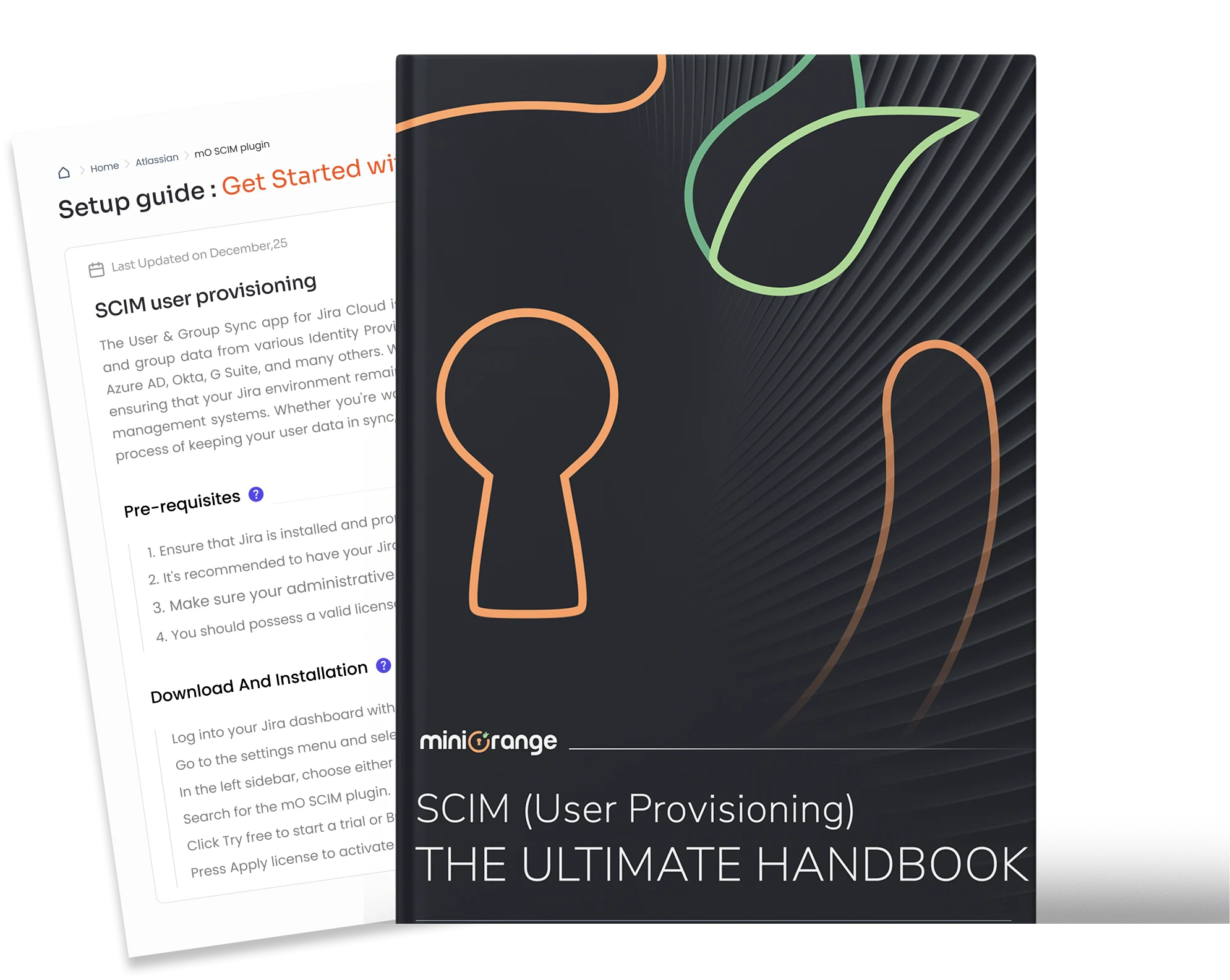 SAML SSO Handbook