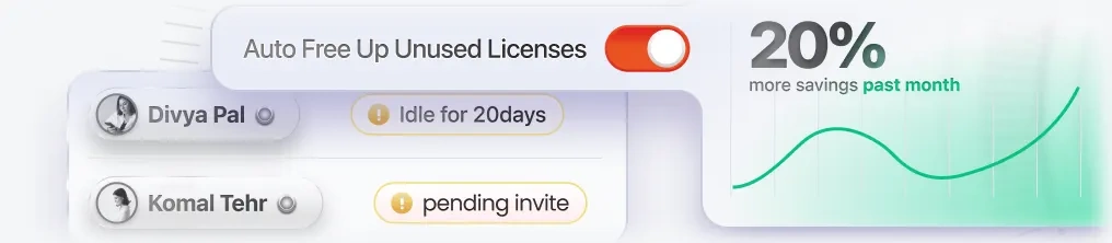 Granular Access Control