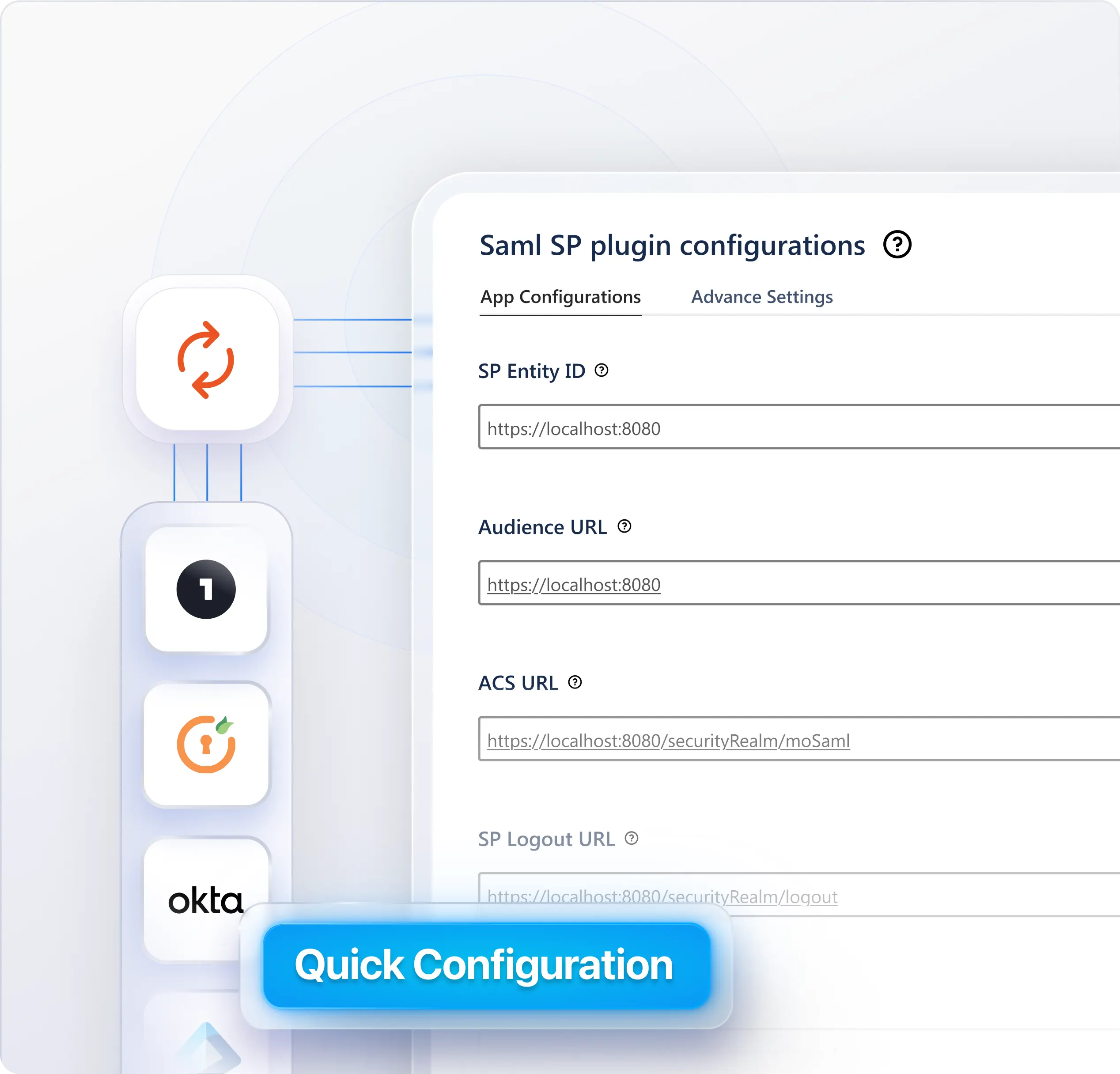 Jenkins SAML Features