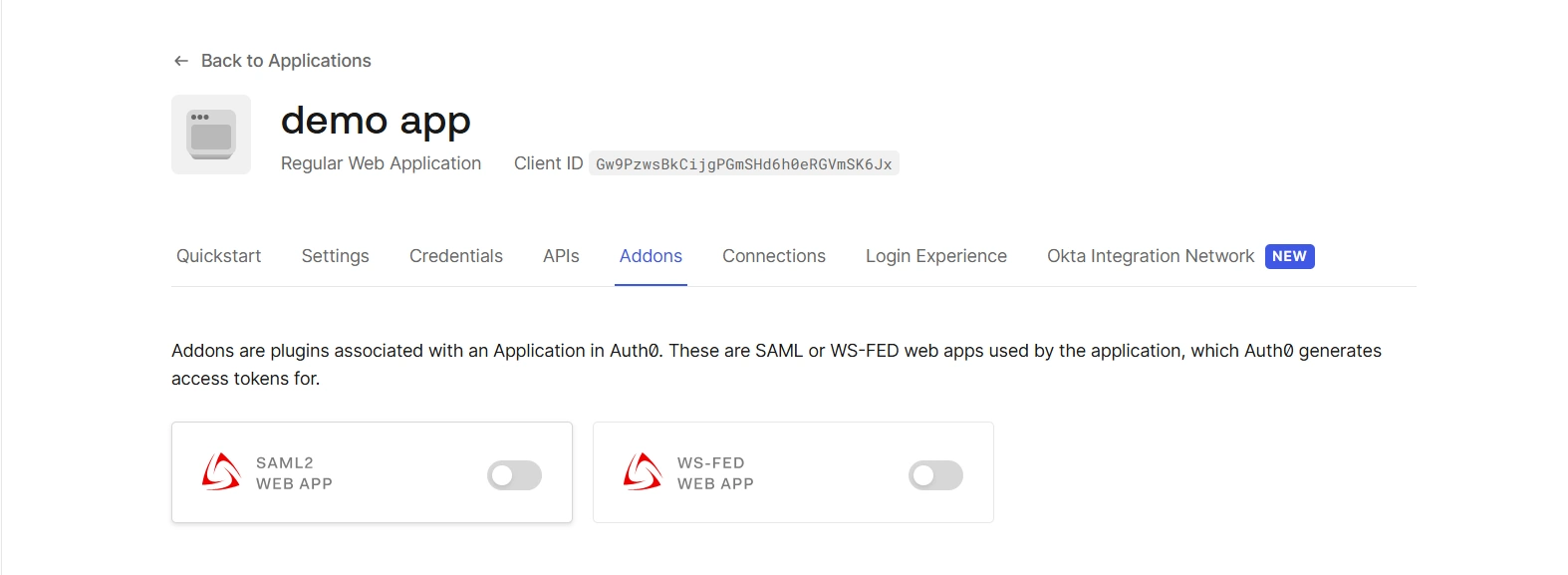  SAML 2 Web Application Cloud SAML SSO