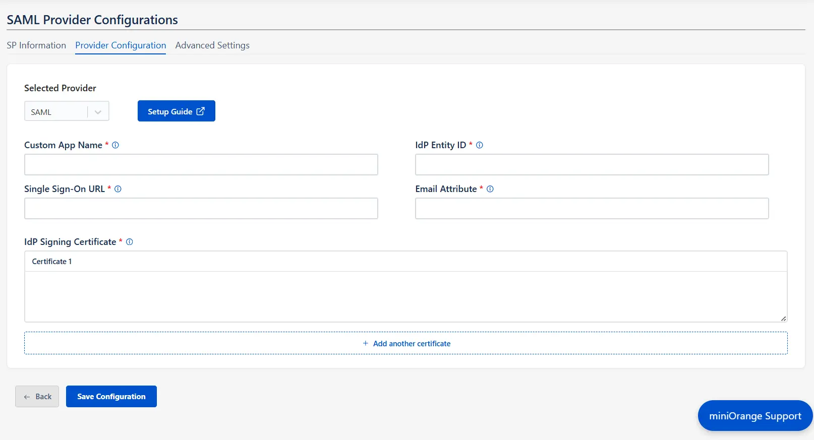 Cloud SAML/OAuth Handbook - Atlassian