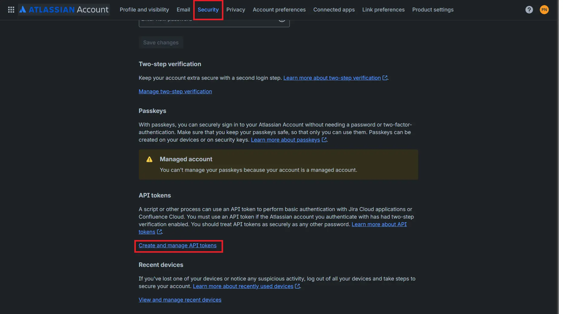 Jira Cloud Identity Governance Guide