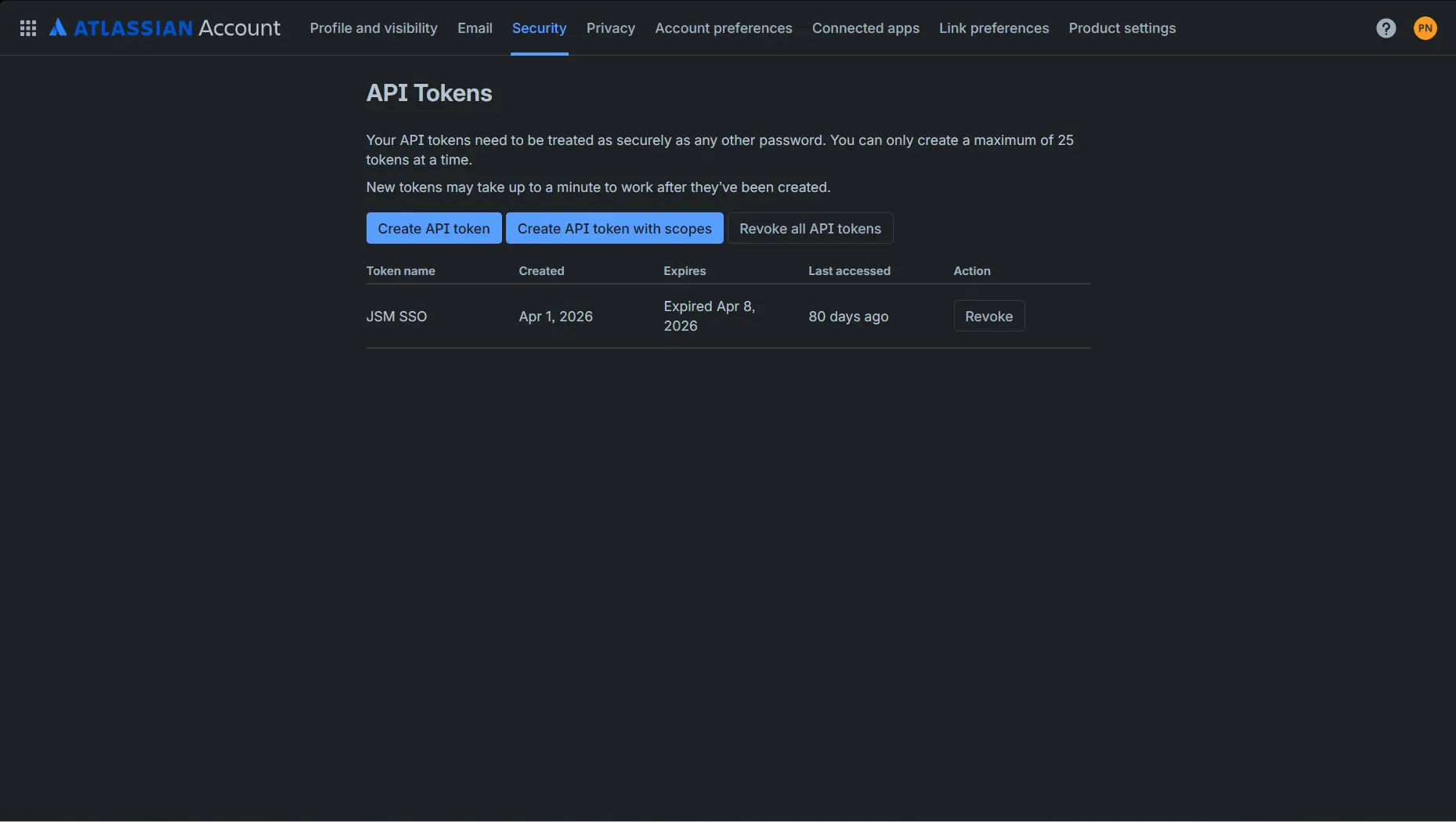 Jira Cloud Identity Governance Guide