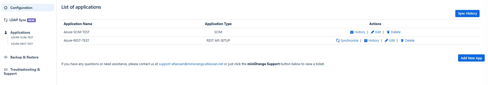 list-of-applications