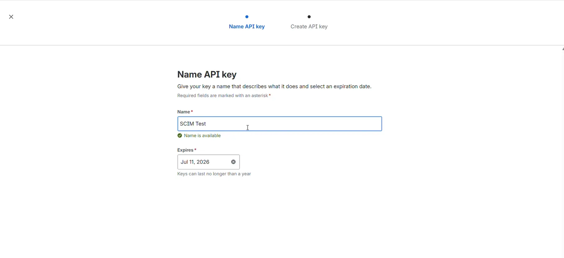 Jira Cloud User Provisioning (SCIM) for miniOrange