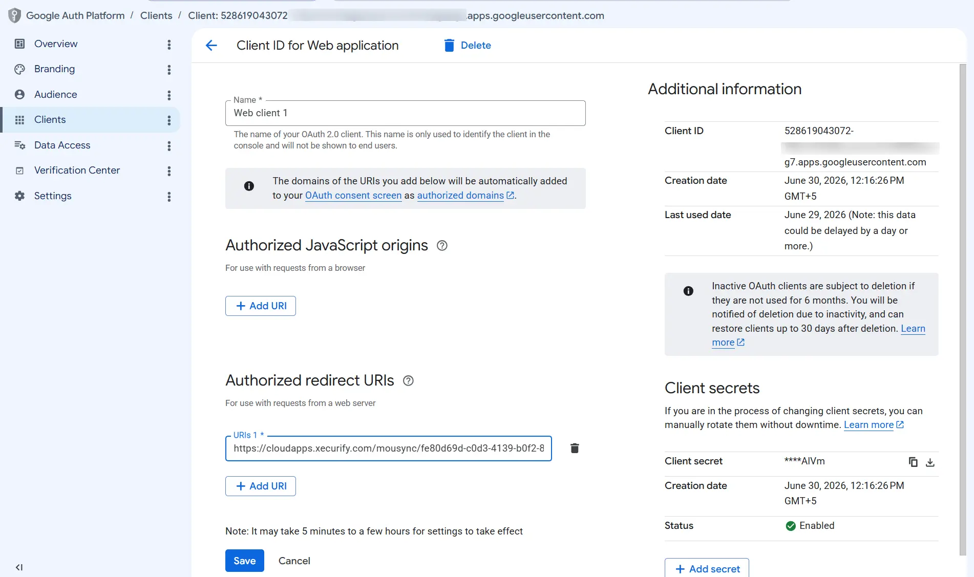 Jira Cloud User Provisioning for Google Workspace
