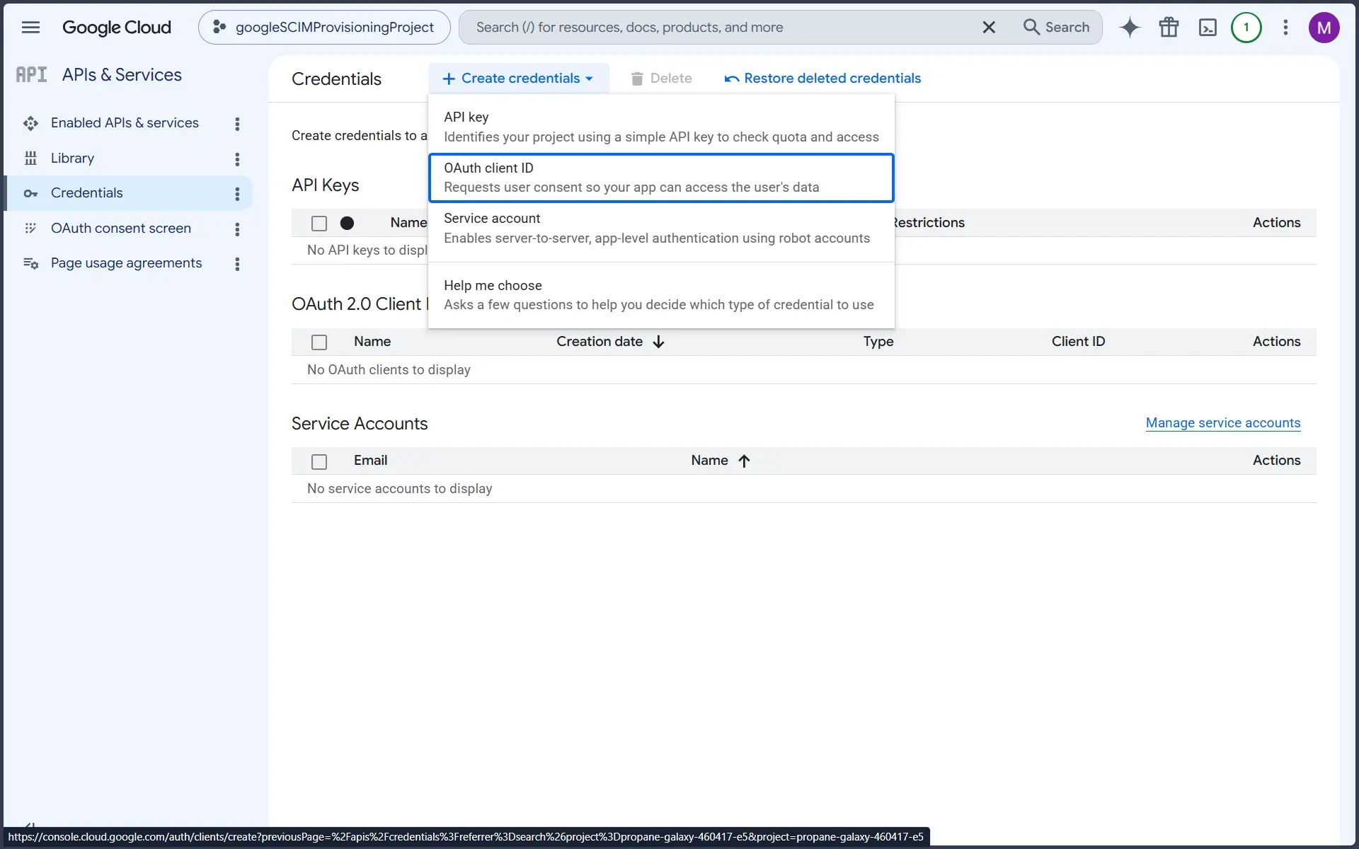 Jira Cloud User Provisioning for Google Workspace