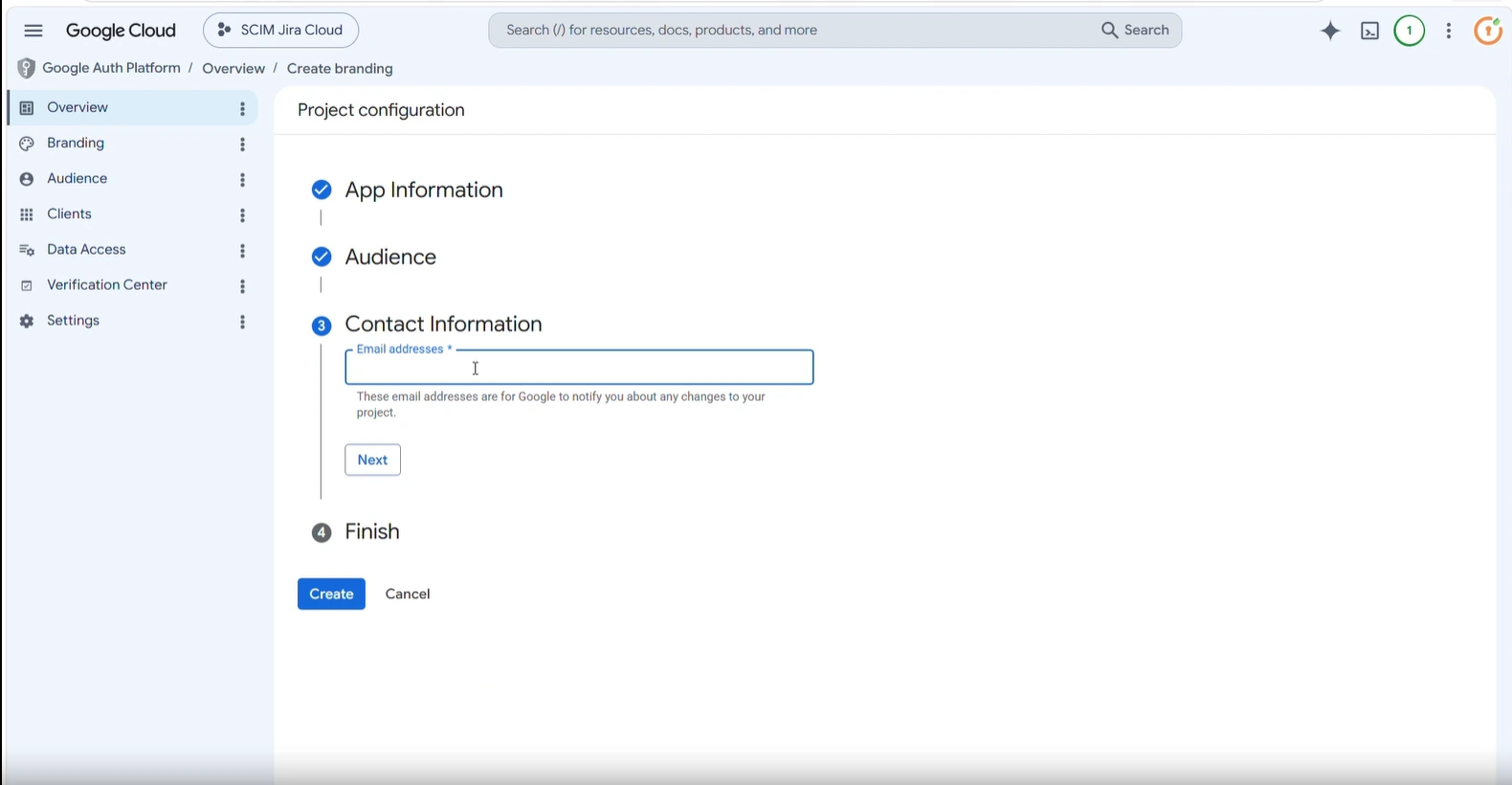 Jira Cloud User Provisioning for Google Workspace