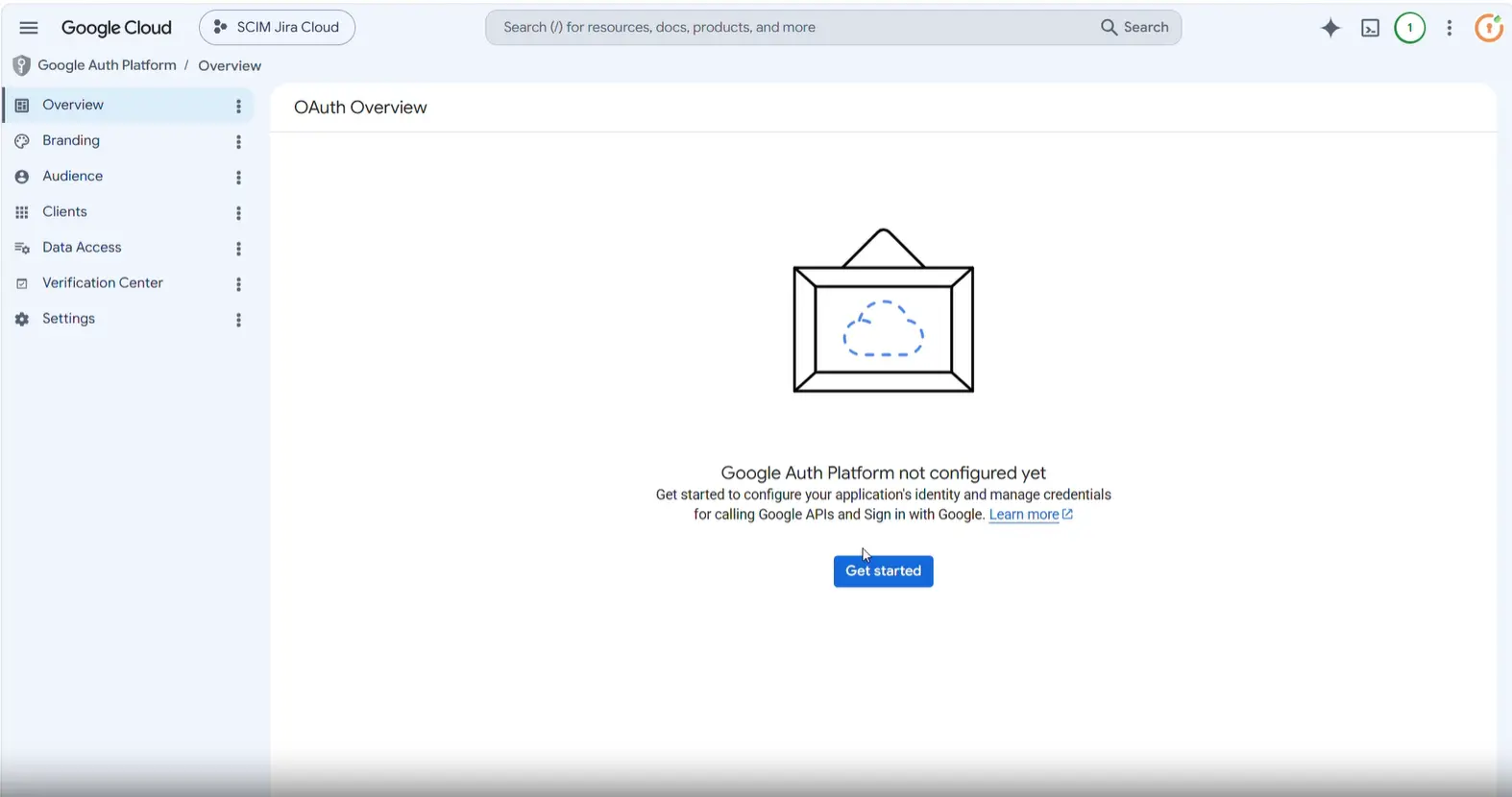 Jira Cloud User Provisioning for Google Workspace