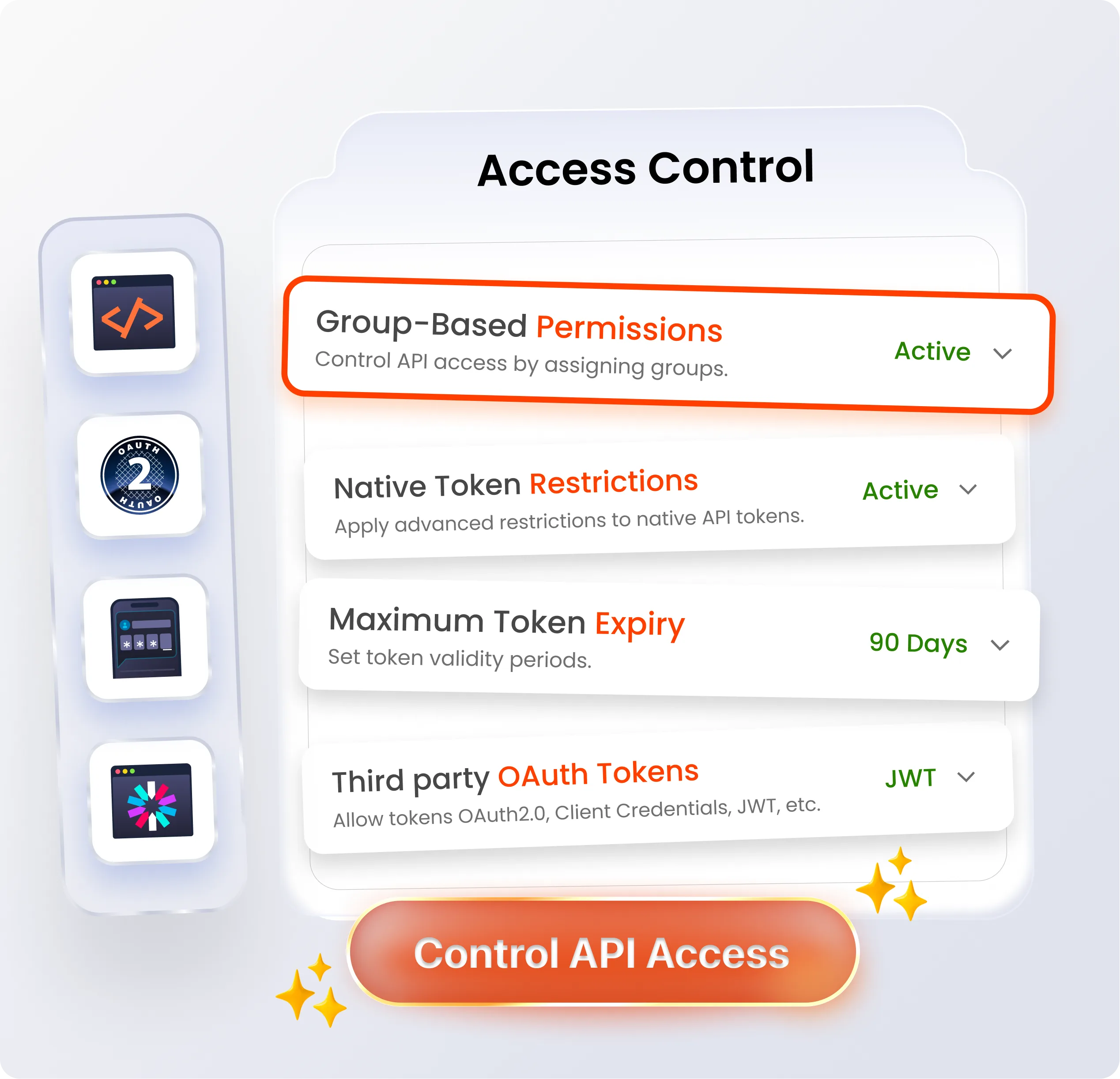 API Authentication for Atlassian Data Center