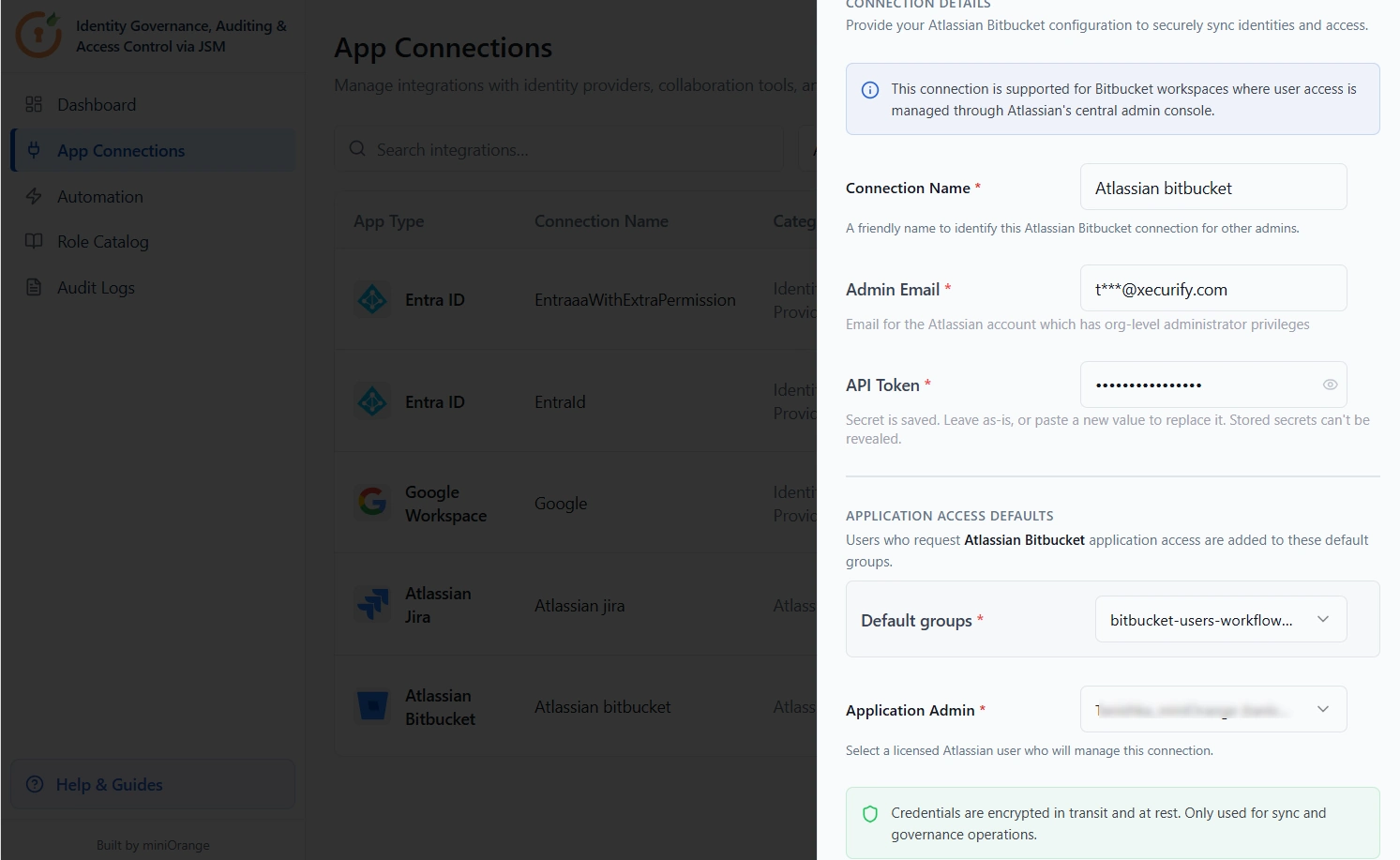 Confluence Cloud Identity Governance Guide