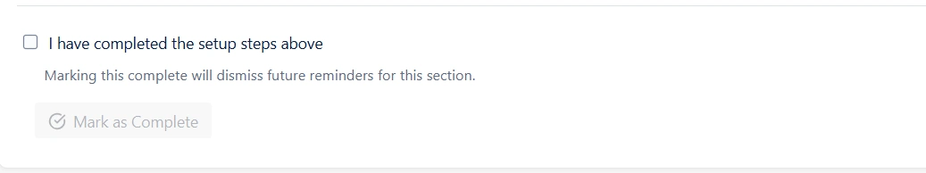 Jira Cloud complete policy step