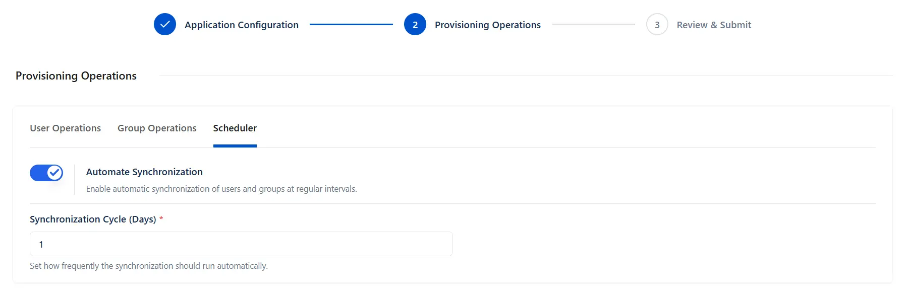 Jira Cloud User Provisioning for Google Workspace