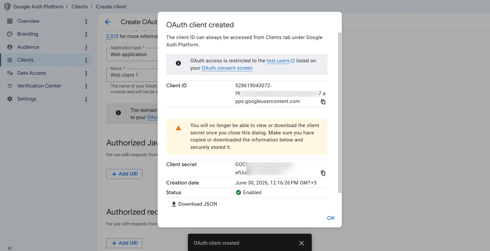 Jira Cloud User Provisioning for Google Workspace