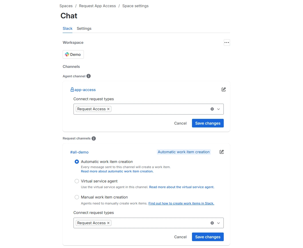 Slack Integration | Add to Slack