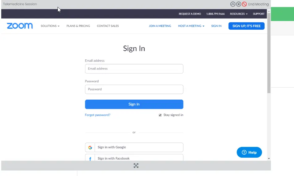 Access Governance, Auditing & Access Control via JSM with Zoom