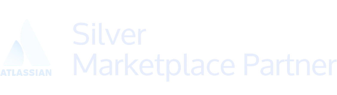 Atlassian Silver Marketplace Partner