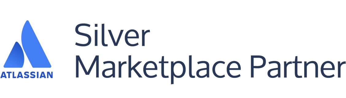 Atlassian Silver Marketplace Partner