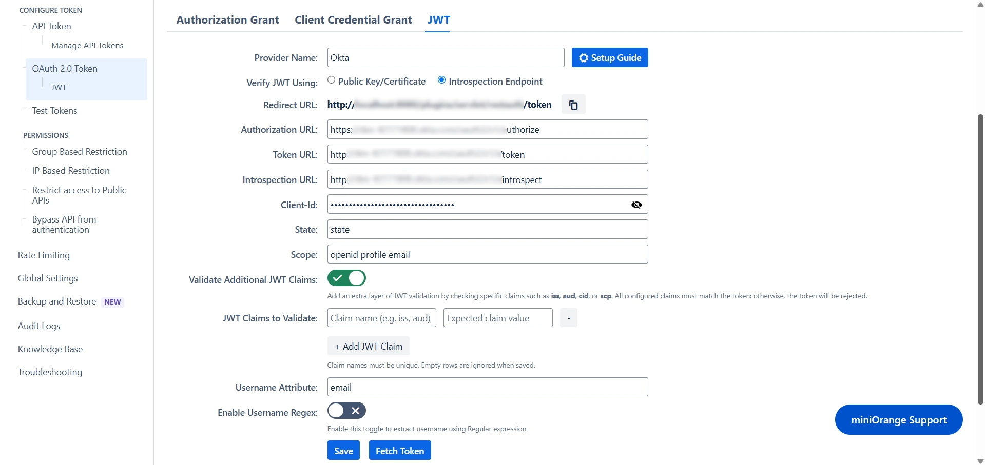 test-api-tokens