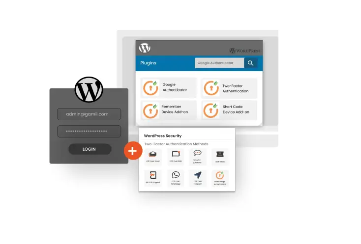 wordpress-2-factor-authentication-2fa-login-security-solution