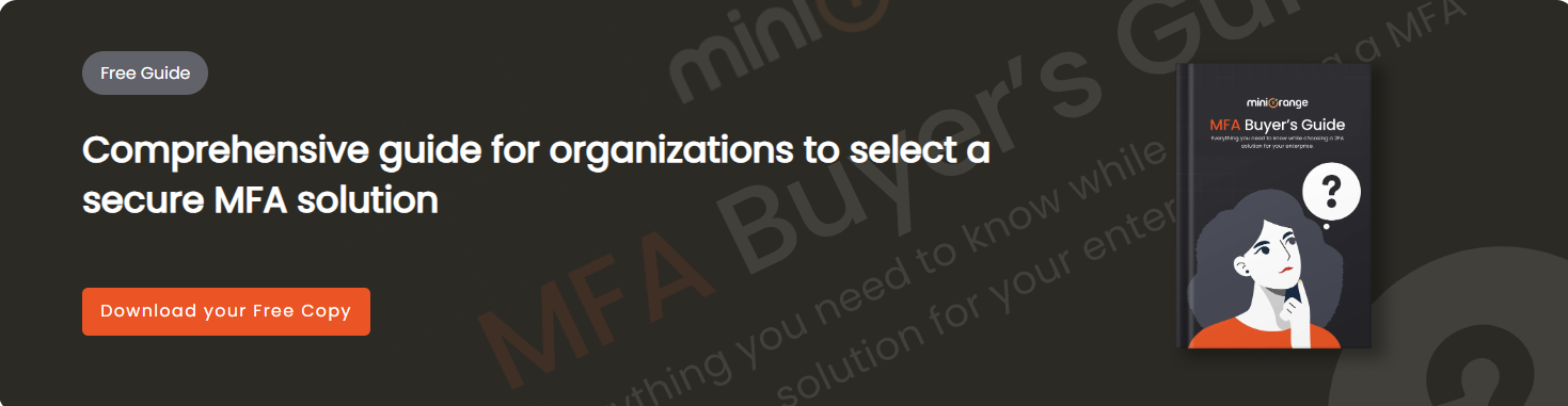 Comprehensive guide for organizations