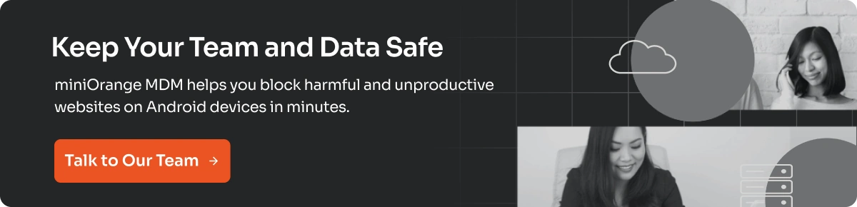 block websites on android phone