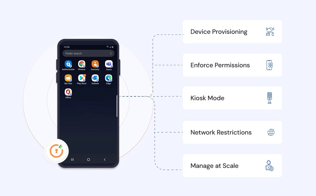 android device owner mode