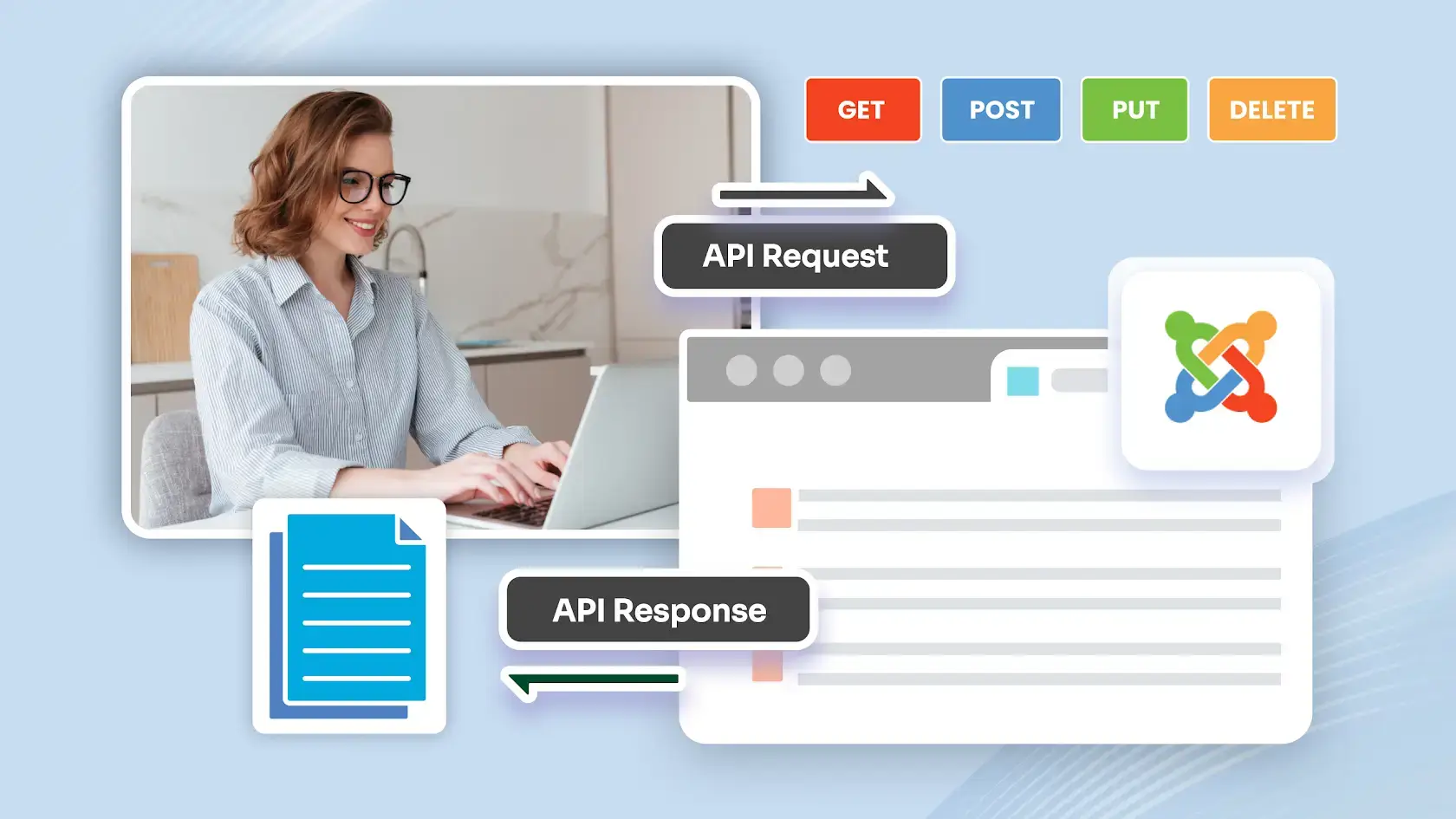 joomla-rest-api-authentication