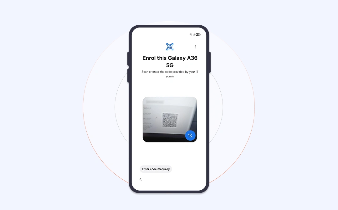 Android Device Management