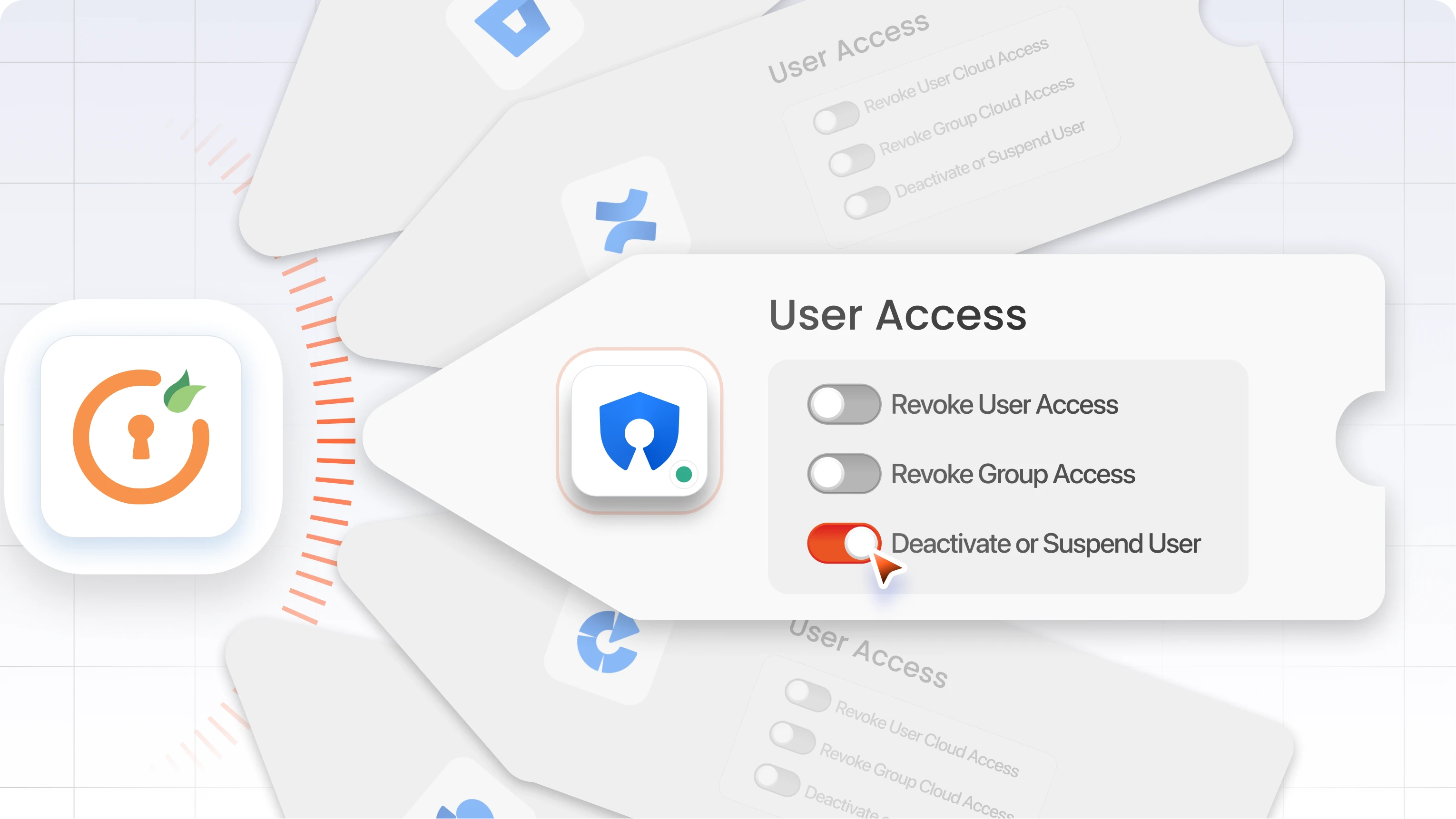 User Access