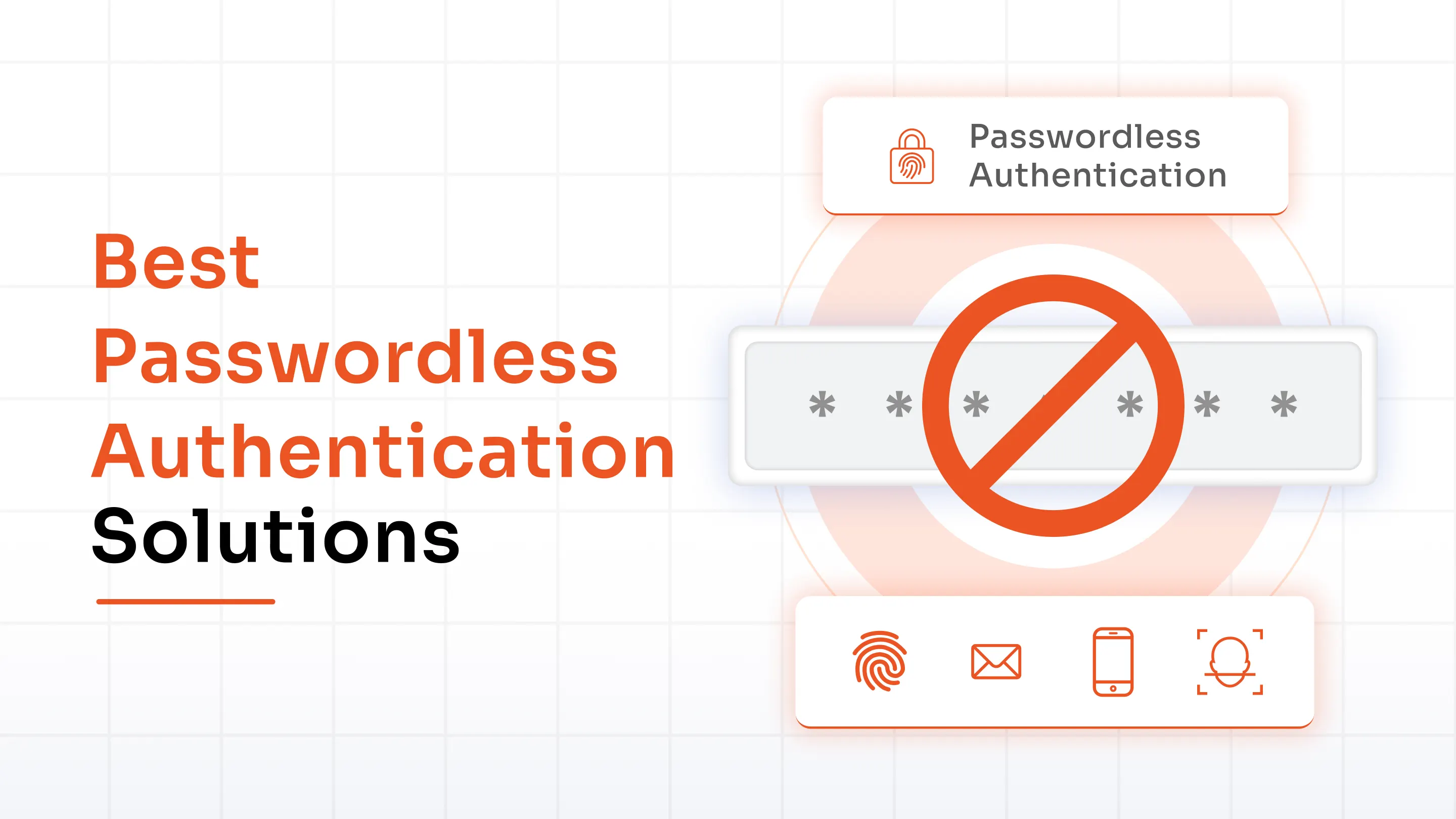 Top 14 Passwordless Authentication Solutions in 2026