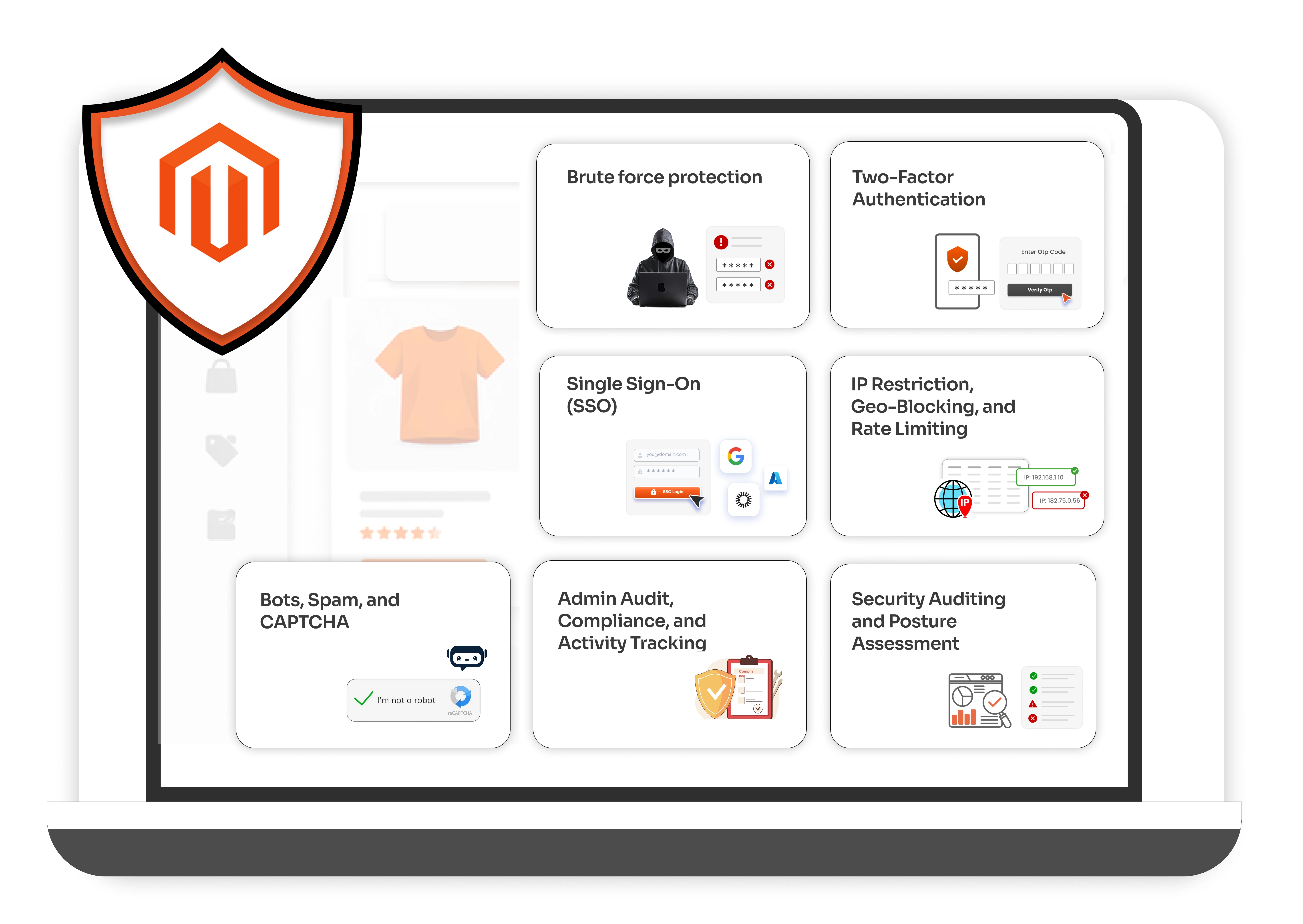 magento Security Extension