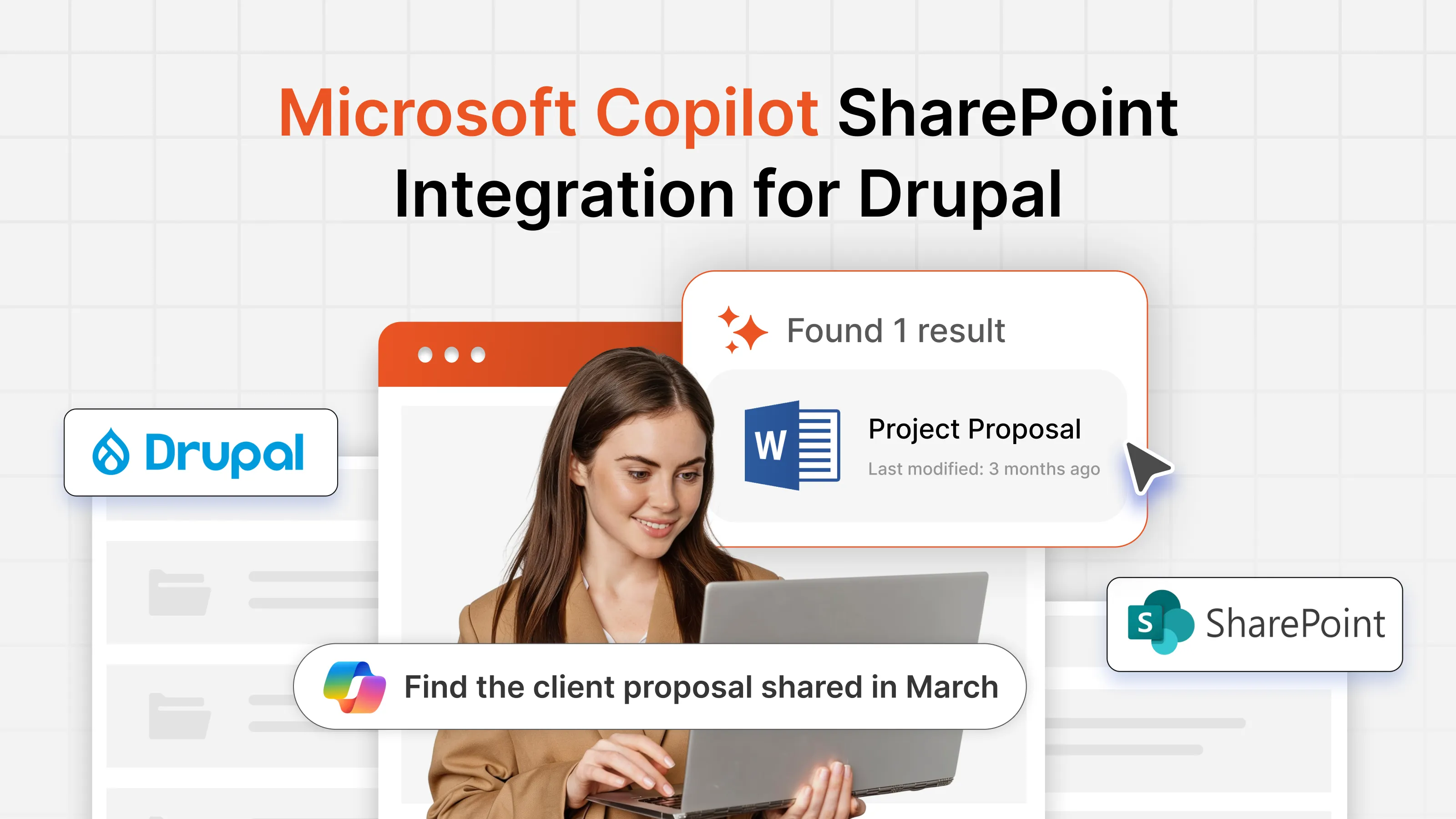 microsoft-copilot-sharepoint-integration-for-drupal