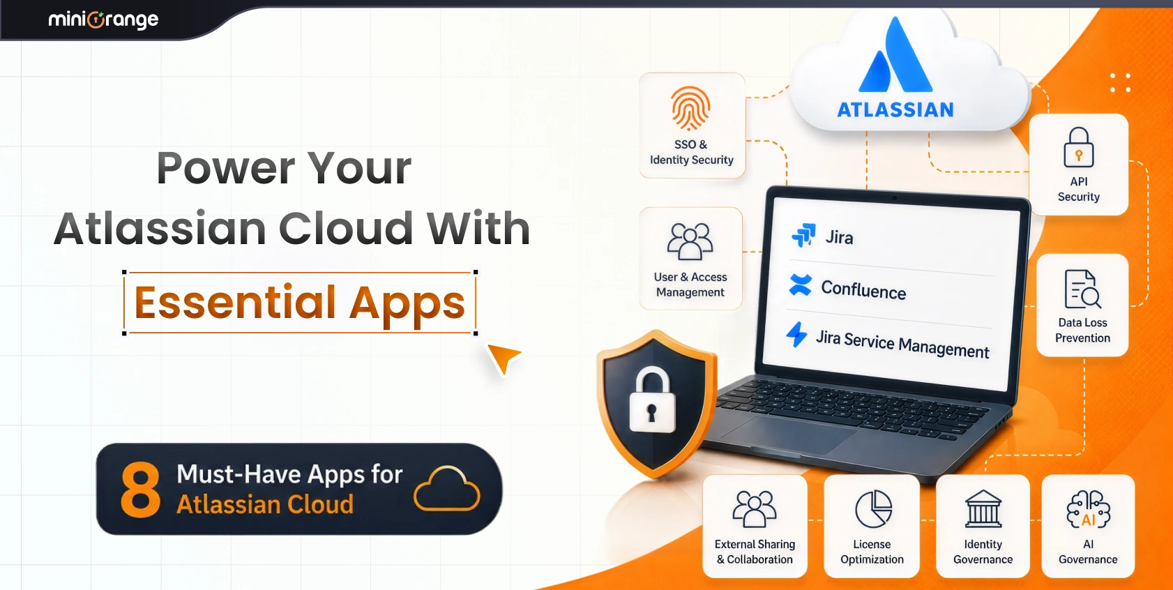 Top Atlassian Cloud Apps to Get the Most Out of Your Setup