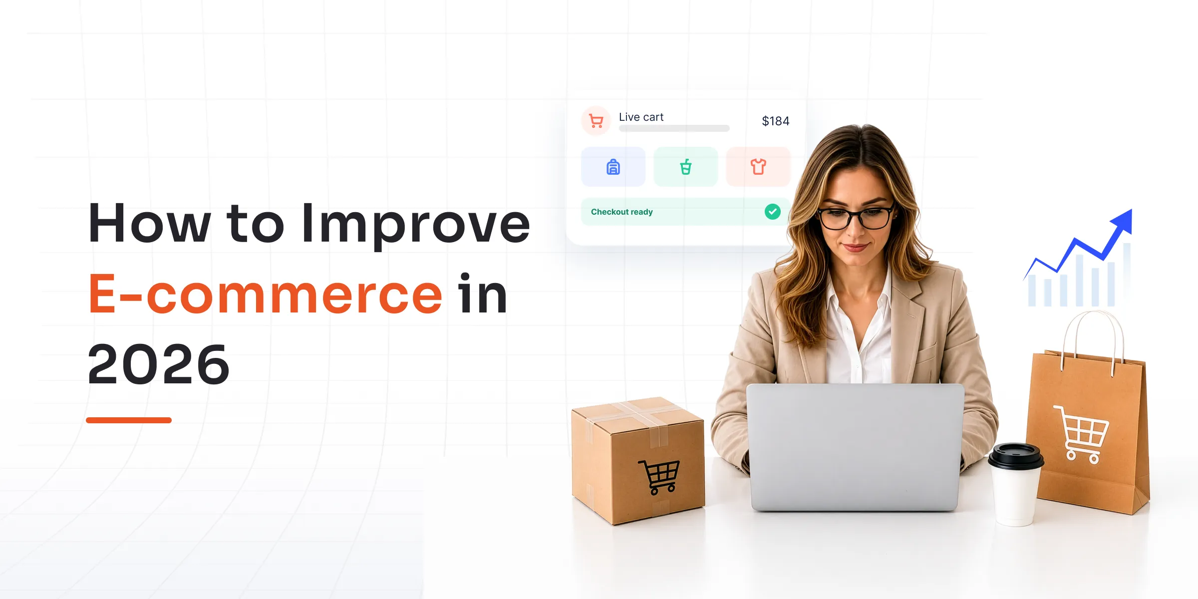 How to Improve SEO for E-commerce in 2026