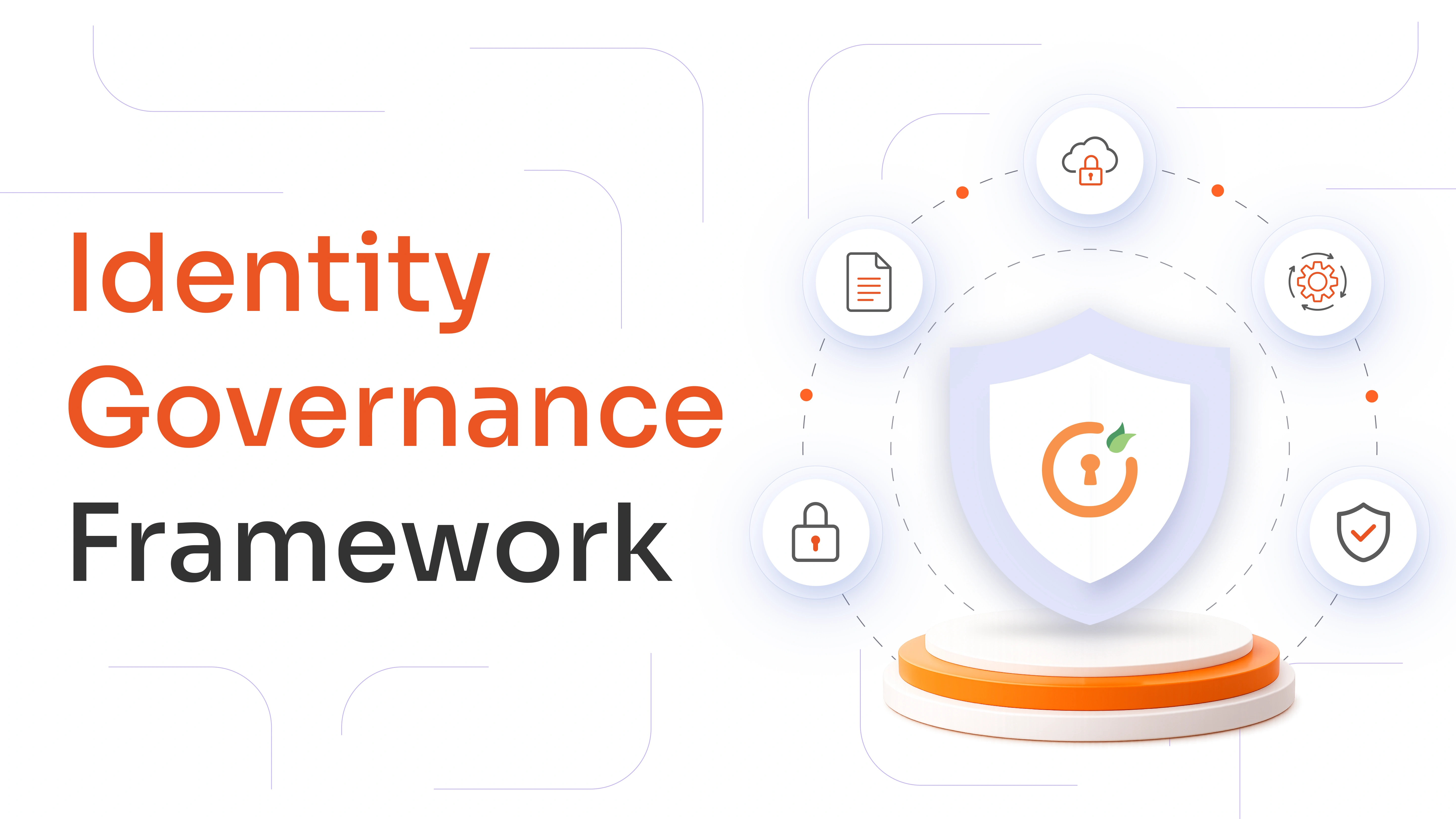identity-governance-framework