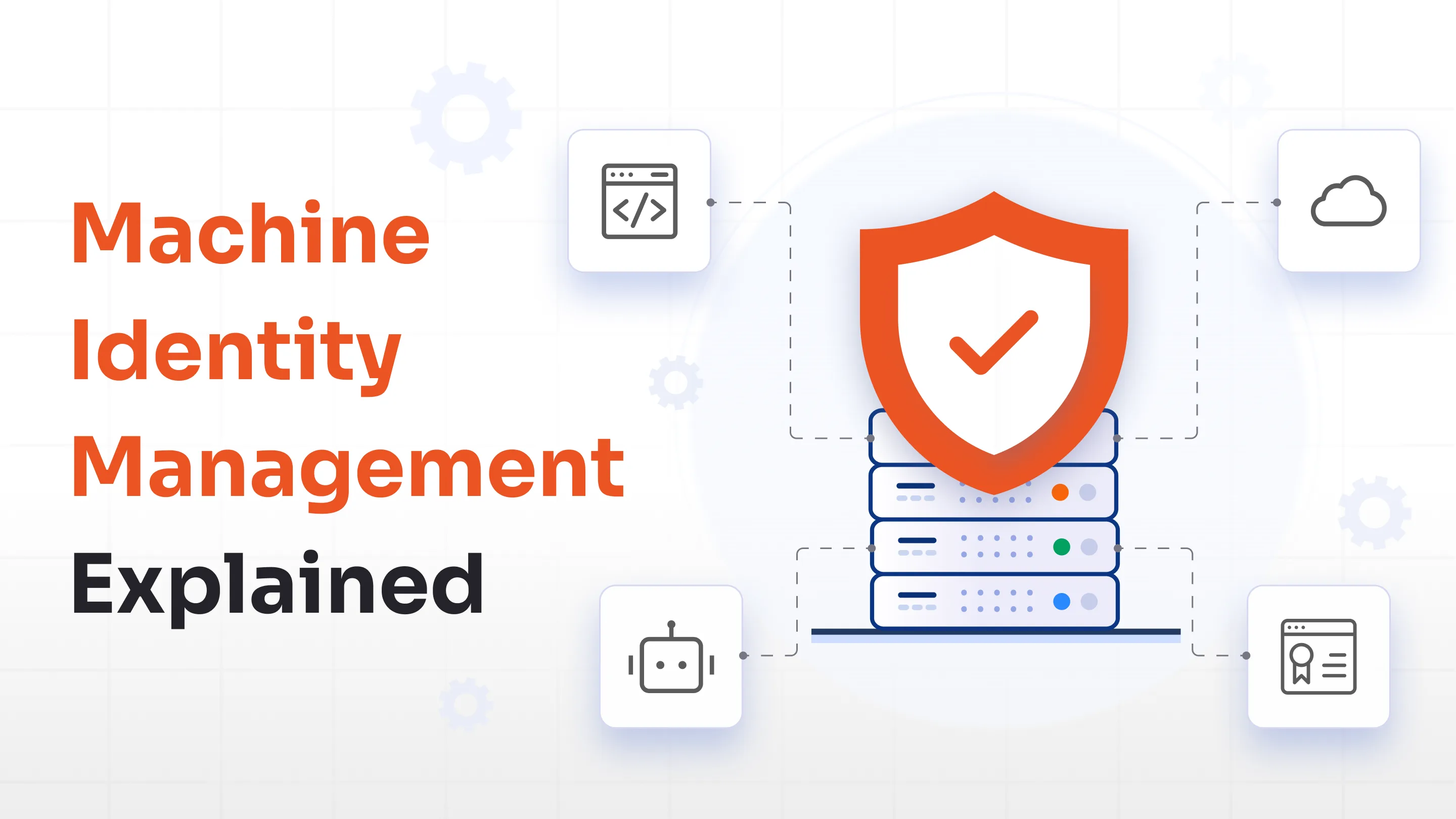 machine-identity-management
