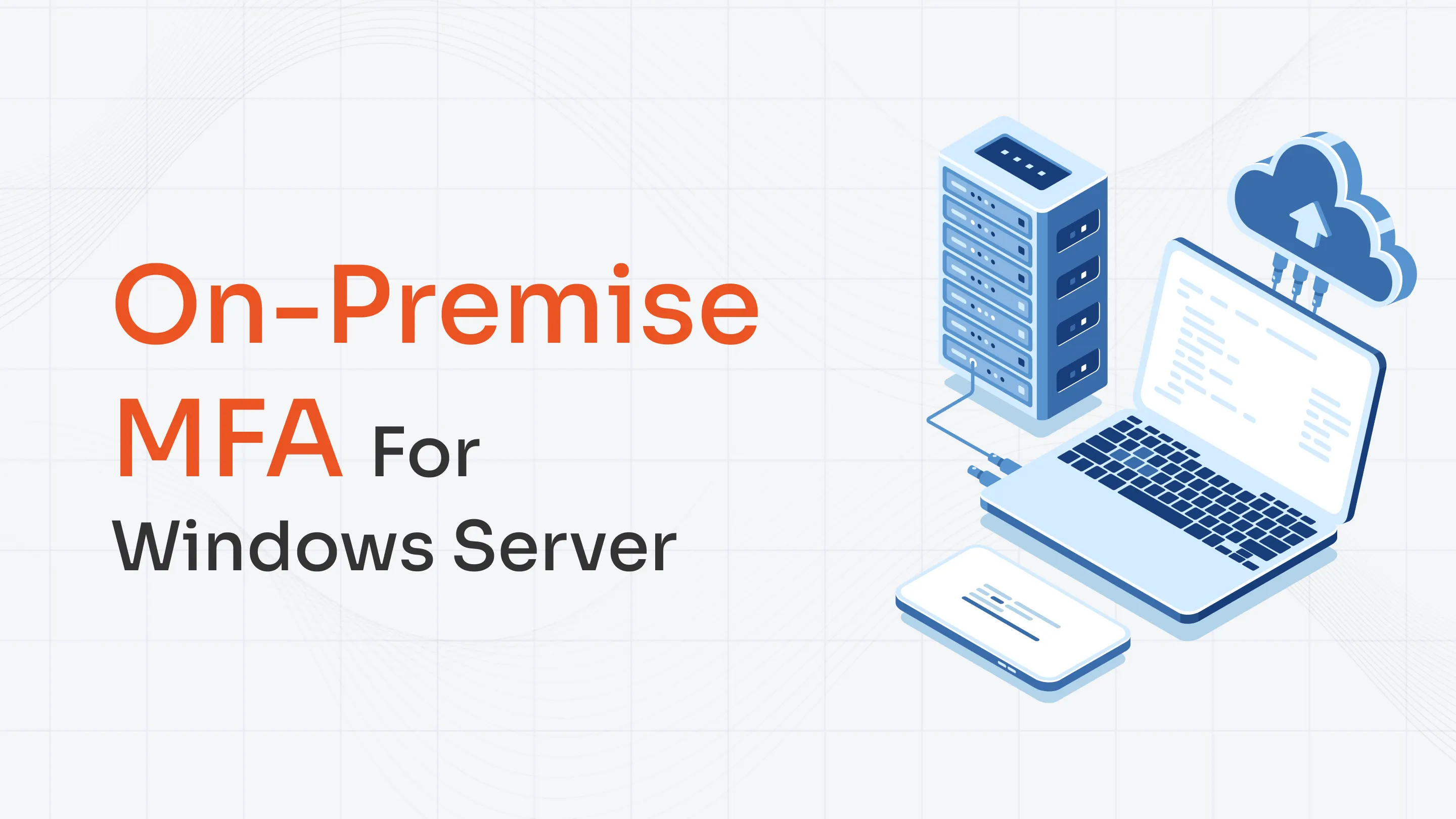 how-to-add-on-prem-mfa-to-windows-server