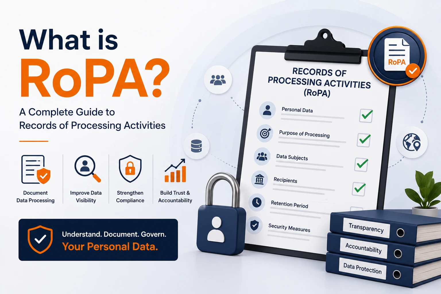 What is Ropa